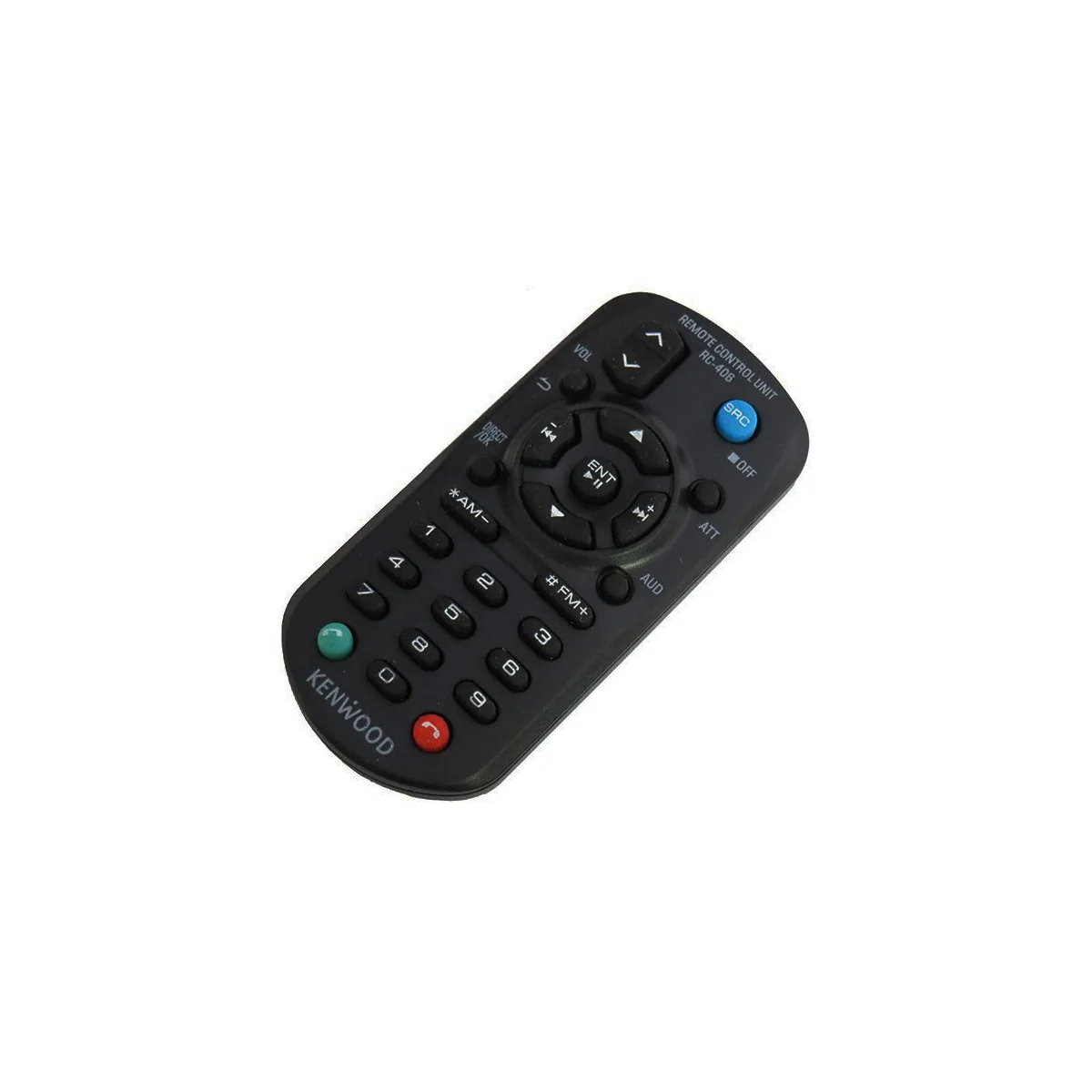 Product image - ریموت کنترل کنوود مدل RC-406