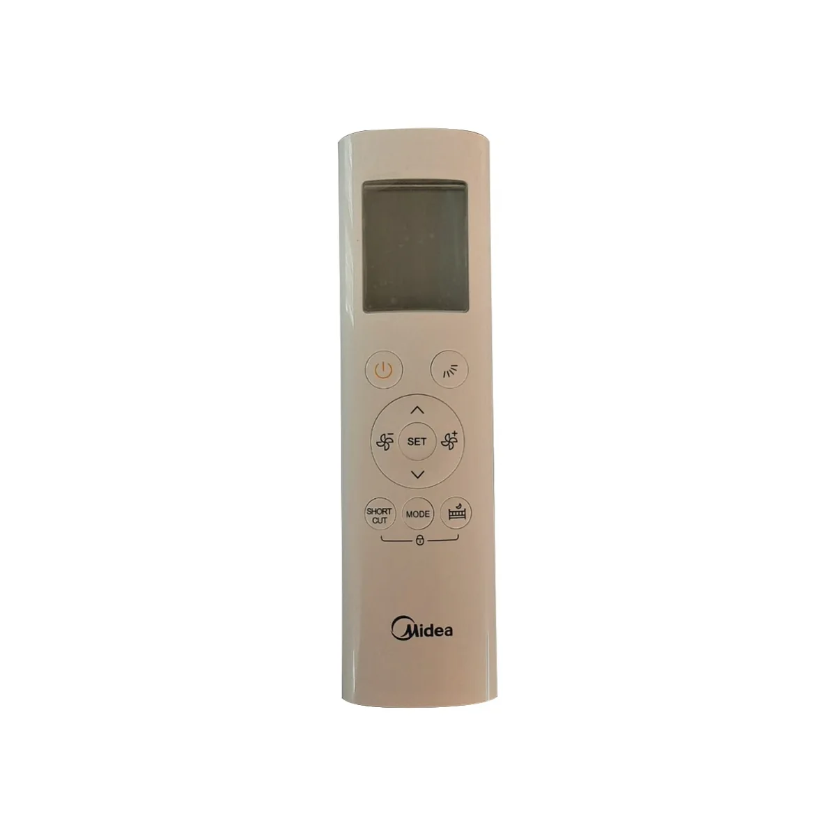Product image - ریموت کنترل مایدیا مدل RG58A2/BGEF