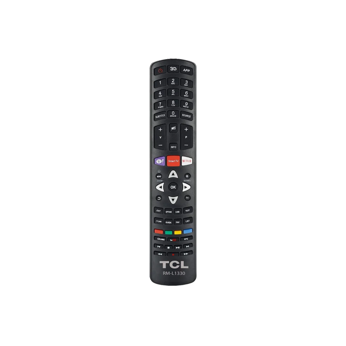 Product image - ریموت کنترل تی سی ال مدل RM-L1330