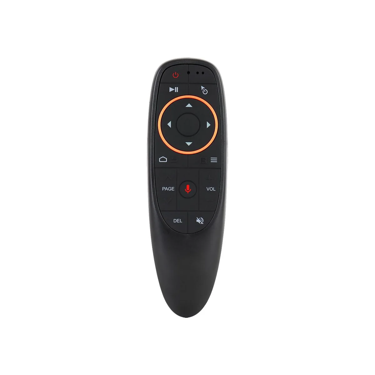 Product image - ریموت ایر ماوس مدل G10-simple