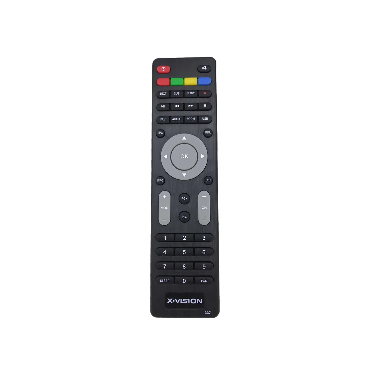 Product image - ریموت کنترل ایکس ویژن مدل 337