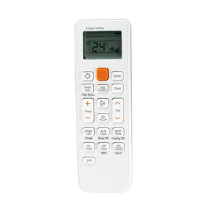 Product image - ریموت کنترل مدل AC444 مناسب برای کولر گازی سامسونگ