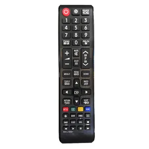 Product image - ریموت کنترل تلویزیون مدل +1088 مناسب برای تلویزیون سامسونگ