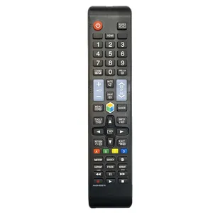 Product image - ریموت کنترل تلویزیون مدل 581 مناسب برای تلویزیون سامسونگ
