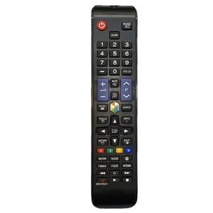 Product image - ریموت کنترل تلویزیون مدل 594 مناسب برای تلویزیون سامسونگ