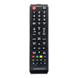 Product image - ریموت کنترل تلویزیون سامسونگ مدل 602A مناسب تمامی مدل های سامسونگ