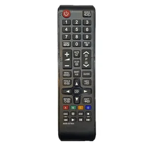 Product image - ریموت کنترل تلویزیون مدل 786A مناسب برای تلویزیون سامسونگ