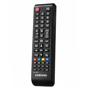 Product image - ریموت کنترل تلویزیون GG Plus مناسب برای تلویزیون های سامسونگ کد Microswitch Velvet