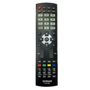 Product image - ریموت کنترل تلویزیون اسنوا مدل 53HS