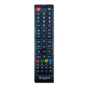 Product image - ریموت کنترل تلویزیون اسنوا مدل HOF-52K