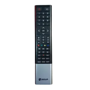 Product image - ریموت کنترل تلویزیون اسنوا مدل هوشمند