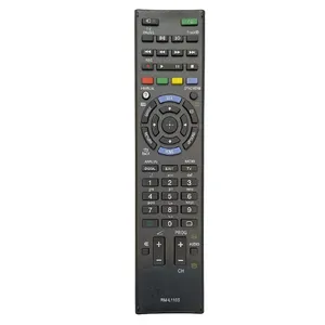 Product image - ریموت کنترل تلویزیون مدل 1165 مناسب برای تلویزیون سونی