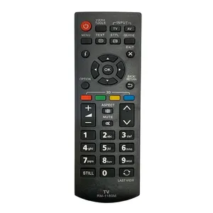 Product image - ریموت کنترل تلویزیون مدل 1180 مناسب برای تلویزیون های پاناسونیک