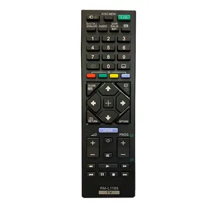 Product image - ریموت کنترل تلویزیون مدل 1185 مناسب برای تلویزیون سونی