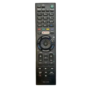 Product image - ریموت کنترل تلویزیون مدل 1275 مناسب برای تلویزیون سونی