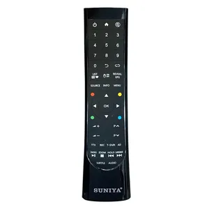 Product image - ریموت کنترل تلویزیون سونیا مدل T.5-HOME