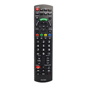 Product image - ریموت کنترل مدل RM-D920 مناسب تلویزیون پاناسونیک