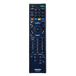 Product image - ریموت کنترل تلویزیون مدل RM-ED047 مناسب برای تلویزیون سونی