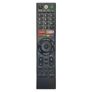 Product image - ریموت کنترل تلویزیون مدل TX300E VOICE مناسب برای تلویزیون سونی