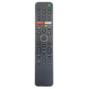 Product image - ریموت کنترل تلویزیون مدل TX500P VOICE مناسب برای تلویزیون سونی