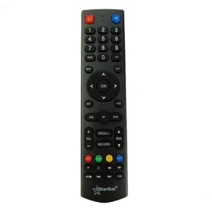 Product image - ریموت کنترل مدل کنترل گیرنده دیجیتال استارست