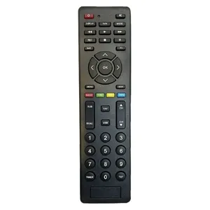 Product image - ریموت کنترل مدل کنترل گیرنده‌ دیجیتال مینی R110