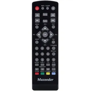 Product image - ریموت کنترل مکسیدر مناسب برای گیرنده دیجیتال