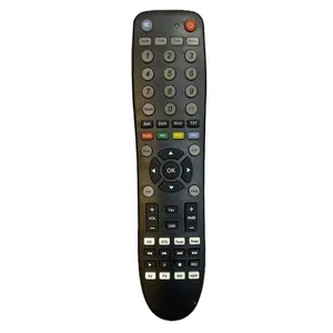 Product image - ریموت کنترل مدل کنترل دستگاه گیرنده دیجیتال Royal 10000