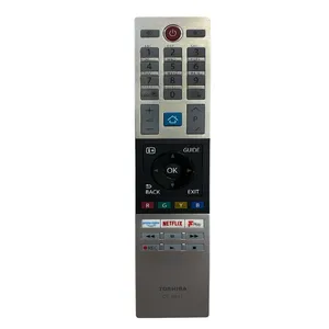 Product image - ریموت کنترل تلویزیون توشیبا مدل 8541