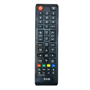 Product image - ریموت کنترل تلویزیون سام مدل 1780