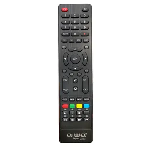 Product image - ریموت کنترل تلویزیون آیوا مدل 1951