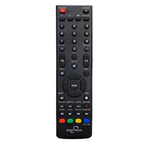 Product image - ریموت کنترل تلویزیون استار ترک مدل 210136