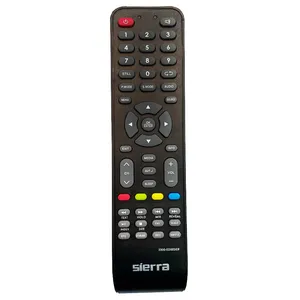 Product image - ریموت کنترل تلویزیون سیرا مدل 2200