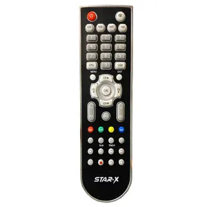 Product image - ریموت کنترل استار ایکس مدل 2525/98HD/96HD