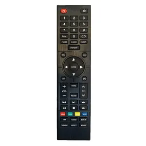 Product image - ریموت کنترل مدل 4305 مناسب برای تلویزیون آیوا