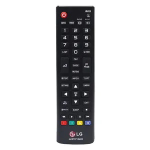 Product image - ریموت کنترل تلویزیون مدل AKB73715605