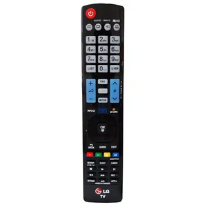 Product image - ریموت کنترل مدل AKB73756502