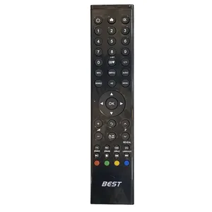 Product image - ریموت کنترل تلویزیون بست مدل BEST T.4