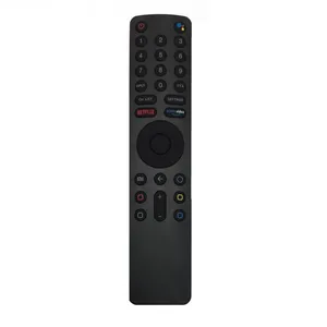 Product image - ریموت کنترل تلویزیون مدل  Mi Bluetooth Voice Remote