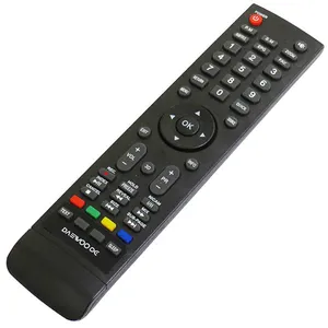 Product image - ریموت کنترل تلویزیون دوو مدل CN