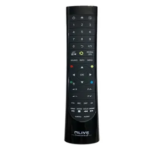 Product image - ریموت کنترل تلویزیون الیو مدل filimo