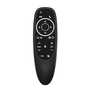 Product image - ریموت ایر ماوس مدل G10s Pro