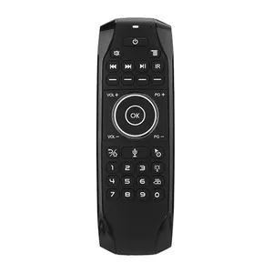 Product image - ریموت ایر ماوس مدل G7v pro