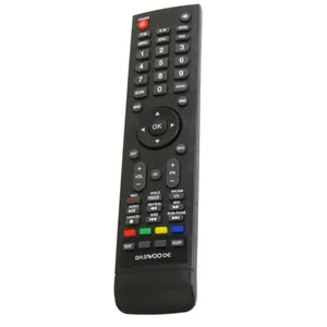 Product image - ریموت کنترل تلویزیون دوو مدل HMD