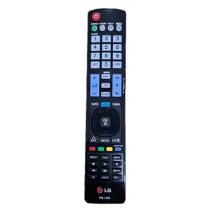 Product image - ریموت کنترل تلویزیون  مدل LGL930 کد P98