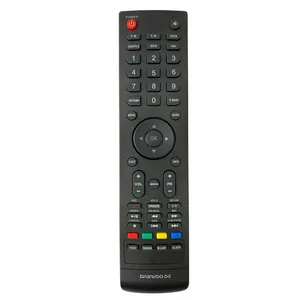 Product image - ریموت کنترل تلویزیون دوو مدل MEDIA