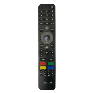 Product image - ریموت کنترل تلویزیون آیوا مدل mouse