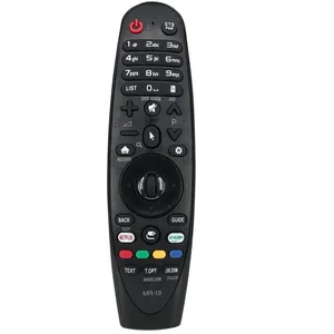 Product image - ریموت کنترل مدل MR-18 مناسب برای تلویزیون الجی