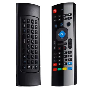 Product image - ریموت کنترل ایرماوس اسمارطور مدل MX3