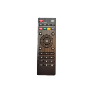 Product image - ریموت کنترل کد P98 مناسب اندروید باکس تسکو